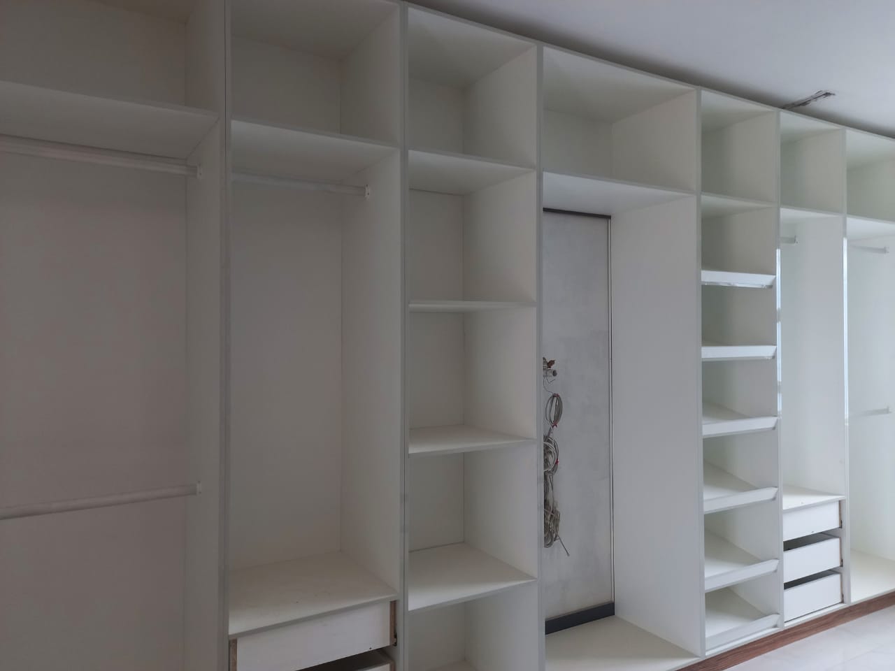 Cupboards 4