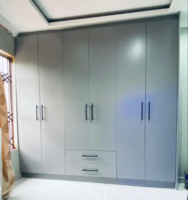 Cupboards 1
